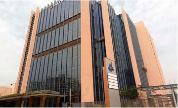 Sattva Spectrum (Salarpuria Sattva Indus Tech Park)